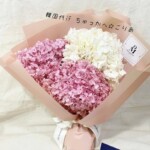 プリザーブドフラワー