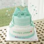 ベーシックケーキ