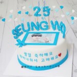 ベーシックケーキ