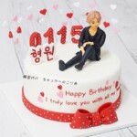 ベーシックケーキ