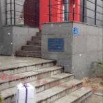 ケーキ認証ショット