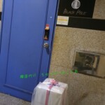 ケーキ認証ショット